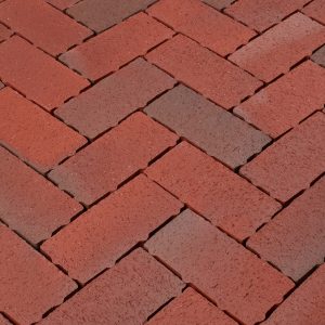 Klinkerio Trinkelės Wienerberger Aquata Artemis, 240x118x62 mm