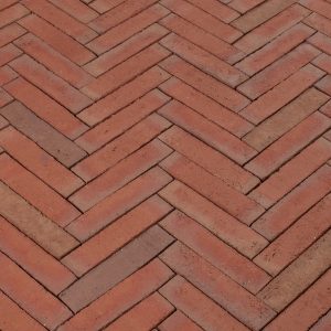 Klinkerio Trinkelės Wienerberger Baltrum, 210x50x70 mm