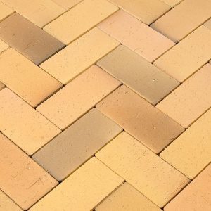 Klinkerio Trinkelės Wienerberger Rügen, 200x100x52 mm