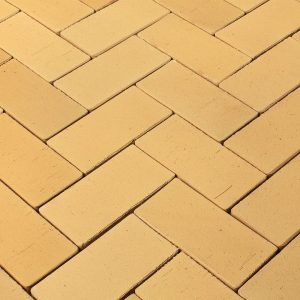 Klinkerio Trinkelės Wienerberger Markisch, 200x100x52 mm